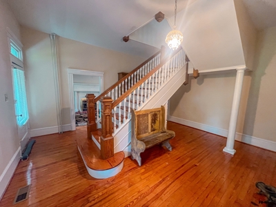Move-In Ready 1858 Pre-Civil War Home with Modern Updates - image 15