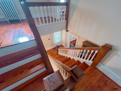 Move-In Ready 1858 Pre-Civil War Home with Modern Updates - image 17
