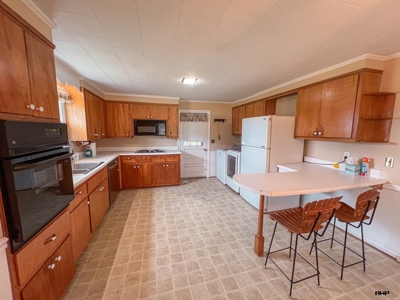 Move-In Ready 1858 Pre-Civil War Home with Modern Updates - image 11
