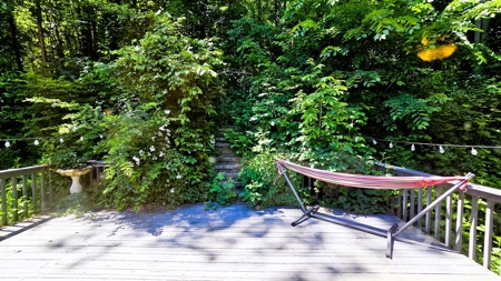 Hidden Valley Ranch on 5.5 acres For Sale Richland County - image 12