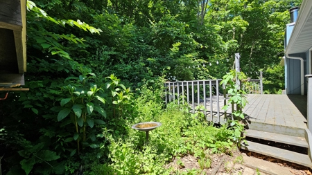 Hidden Valley Ranch on 5.5 acres For Sale Richland County - image 11