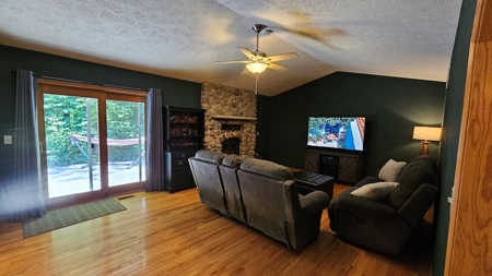 Hidden Valley Ranch on 5.5 acres For Sale Richland County - image 20