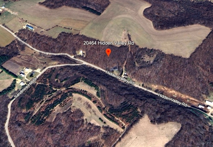 Hidden Valley Ranch on 5.5 acres For Sale Richland County - image 36