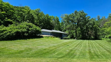 Hidden Valley Ranch on 5.5 acres For Sale Richland County - image 6