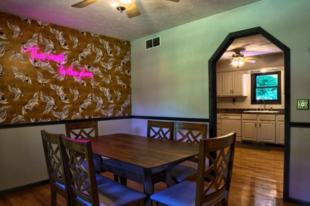Hidden Valley Ranch on 5.5 acres For Sale Richland County - image 19