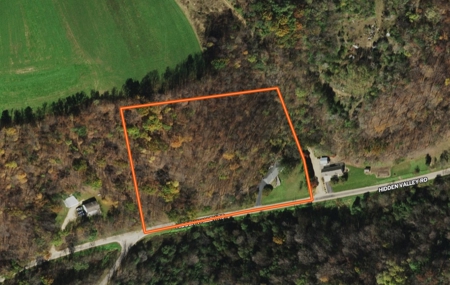Hidden Valley Ranch on 5.5 acres For Sale Richland County - image 34