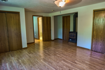 Hidden Valley Ranch on 5.5 acres For Sale Richland County - image 31