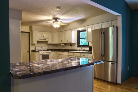 Hidden Valley Ranch on 5.5 acres For Sale Richland County - image 15