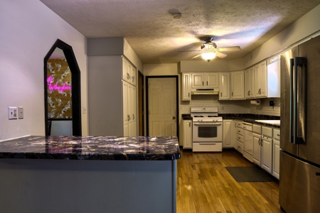 Hidden Valley Ranch on 5.5 acres For Sale Richland County - image 14