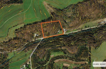 Hidden Valley Ranch on 5.5 acres For Sale Richland County - image 35