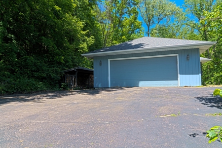 Hidden Valley Ranch on 5.5 acres For Sale Richland County - image 7