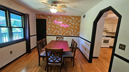 Hidden Valley Ranch on 5.5 acres For Sale Richland County - image 18
