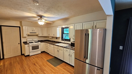 Hidden Valley Ranch on 5.5 acres For Sale Richland County - image 16