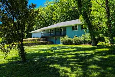 Hidden Valley Ranch on 5.5 acres For Sale Richland County - image 5