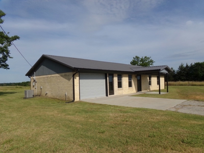 Country Home, 15+ Acres, Pattonville TX, Lamar County, NE TX - image 8