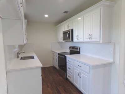 Country Home, 15+ Acres, Pattonville TX, Lamar County, NE TX - image 23