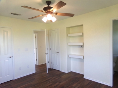 Country Home, 15+ Acres, Pattonville TX, Lamar County, NE TX - image 38