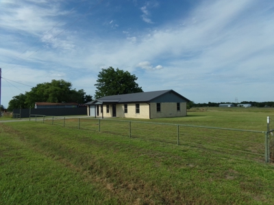 Country Home, 15+ Acres, Pattonville TX, Lamar County, NE TX - image 6
