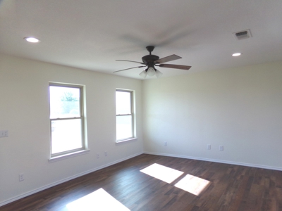 Country Home, 15+ Acres, Pattonville TX, Lamar County, NE TX - image 29