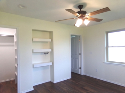 Country Home, 15+ Acres, Pattonville TX, Lamar County, NE TX - image 40