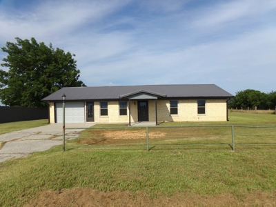 Country Home, 15+ Acres, Pattonville TX, Lamar County, NE TX - image 1