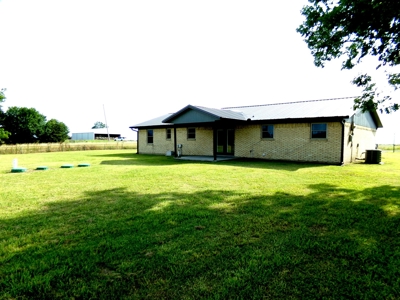 Country Home, 15+ Acres, Pattonville TX, Lamar County, NE TX - image 14