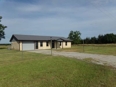Country Home, 15+ Acres, Pattonville TX, Lamar County, NE TX - image 7