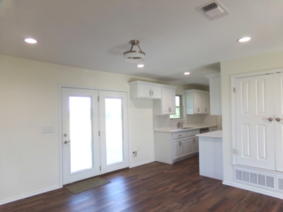 Country Home, 15+ Acres, Pattonville TX, Lamar County, NE TX - image 26