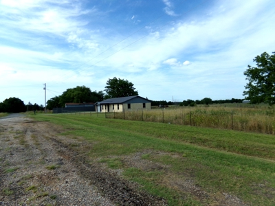 Country Home, 15+ Acres, Pattonville TX, Lamar County, NE TX - image 4