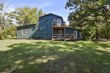 Newly remodeled Country Home - image 30