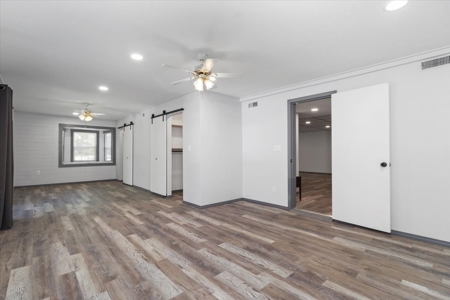Newly remodeled Country Home - image 17