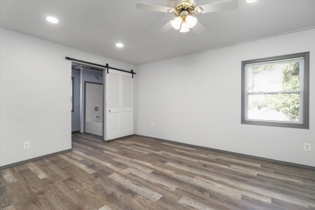 Newly remodeled Country Home - image 15