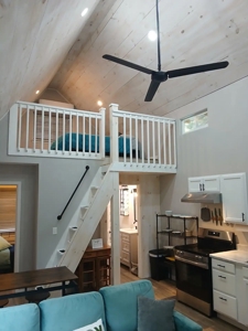 Hobby Farm on 11 Secluded Acres near Bull Shoals Lake - image 8