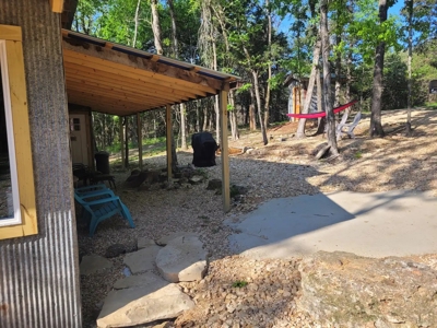 Hobby Farm on 11 Secluded Acres near Bull Shoals Lake - image 37