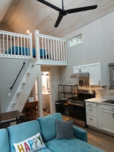 Hobby Farm on 11 Secluded Acres near Bull Shoals Lake - image 11
