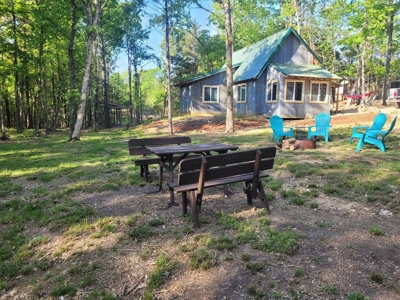 Hobby Farm on 11 Secluded Acres near Bull Shoals Lake - image 33