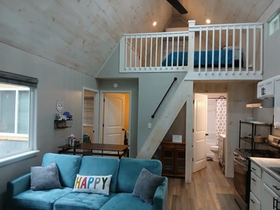 Hobby Farm on 11 Secluded Acres near Bull Shoals Lake - image 5