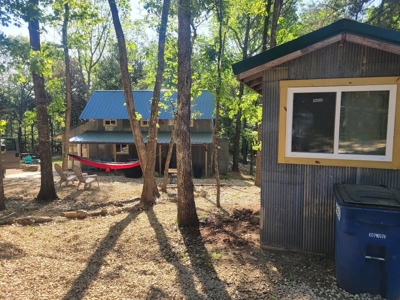 Hobby Farm on 11 Secluded Acres near Bull Shoals Lake - image 35