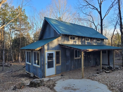 Hobby Farm on 11 Secluded Acres near Bull Shoals Lake - image 34