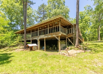Hunting Property / Country Home with Acreage Oregon County - image 7