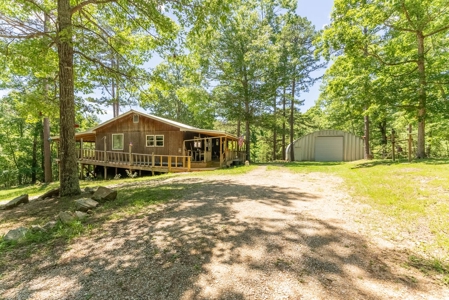 Hunting Property / Country Home with Acreage Oregon County - image 4