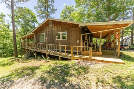 Hunting Property / Country Home with Acreage Oregon County - image 6