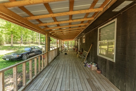 Hunting Property / Country Home with Acreage Oregon County - image 8