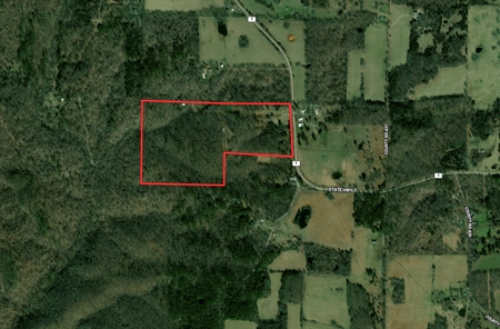 Hunting Property / Country Home with Acreage Oregon County - image 44