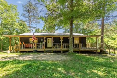 Hunting Property / Country Home with Acreage Oregon County - image 2