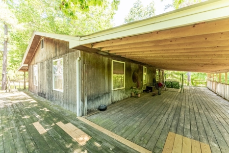 Hunting Property / Country Home with Acreage Oregon County - image 10