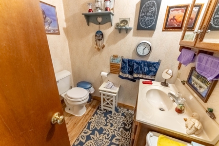 Hunting Property / Country Home with Acreage Oregon County - image 21