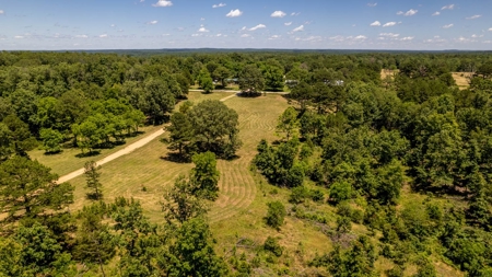 Hunting Property / Country Home with Acreage Oregon County - image 39