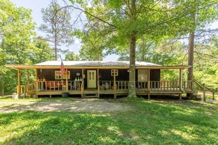 Hunting Property / Country Home with Acreage Oregon County - image 3