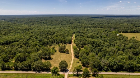 Hunting Property / Country Home with Acreage Oregon County - image 40
